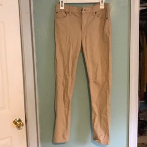 Women’s Khakis